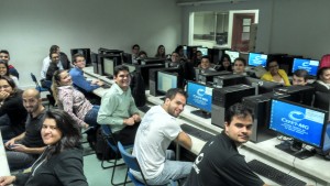 Aula prática 1