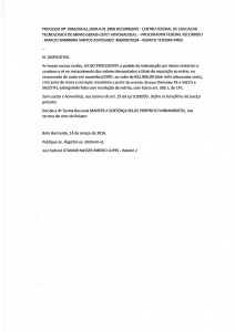 processo gtq 2006