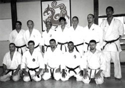 Karatê